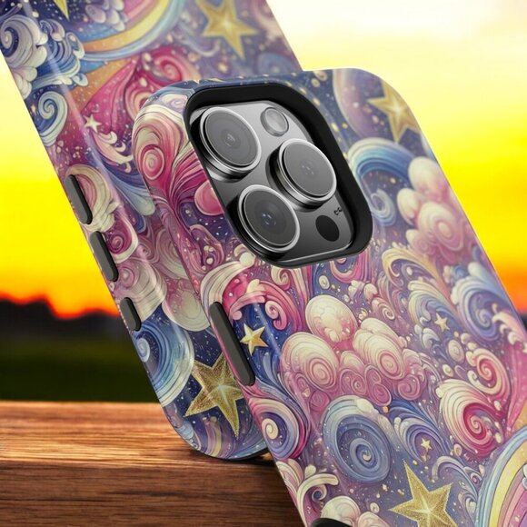 iPhone 14 Plus phone case, MARPC1219 - Picture 1 of 13